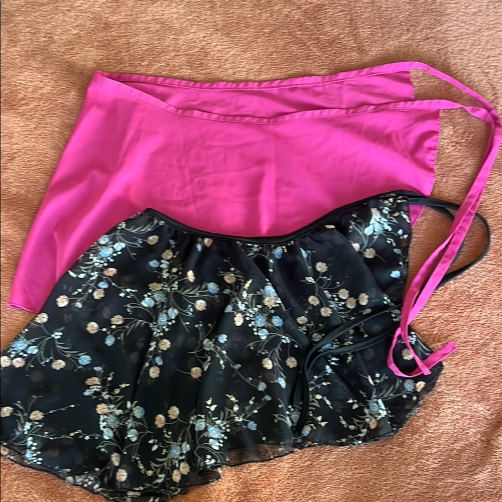 2 Ballet Skirts 🩰